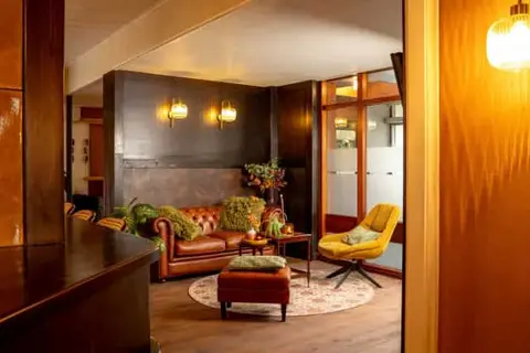 Hotel Restaurant Ruimzicht in Zeddam, foto 32