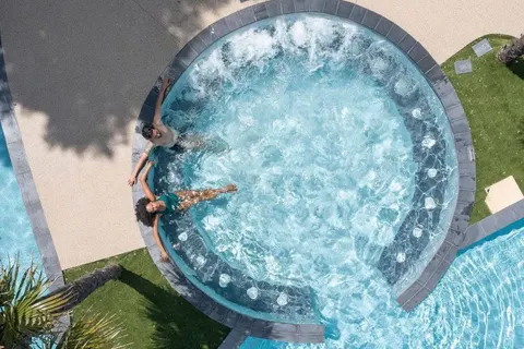 Camping Le Logis foto 13