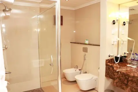 Park Regis Kris Kin Hotel Dubai in Dubai — foto 12