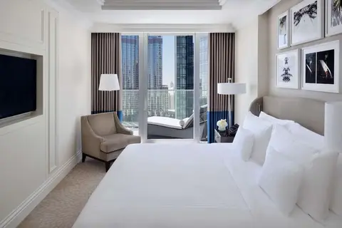 Address Boulevard Dubai in Dubai — foto 3