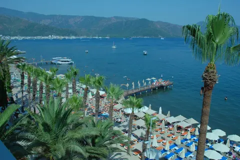 Begonville Beach foto 7