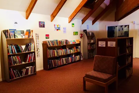 Camping La Forêt foto 7