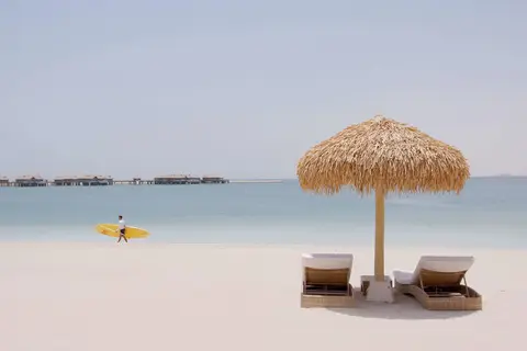 Banana Island Resort Doha by Anantara in Doha — foto 27