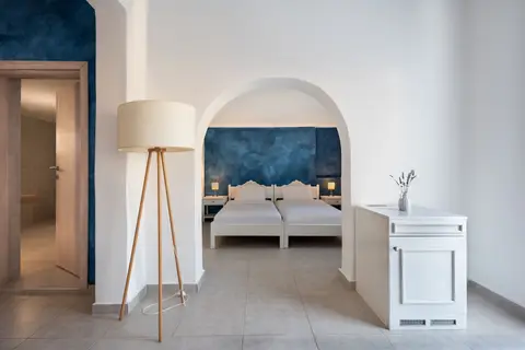 Hotel Rivari Santorini in SUNFLOWER SANTORINI, foto 20