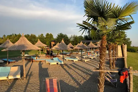 Lake Shkodra Resort foto 14