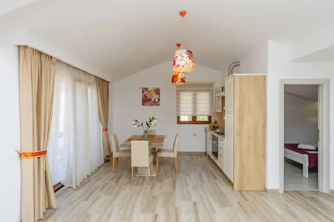 Arvala Lux Apartments in Budva, foto 22