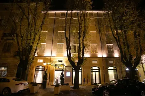 Best Western Premier Hotel Milano Palace in Modena