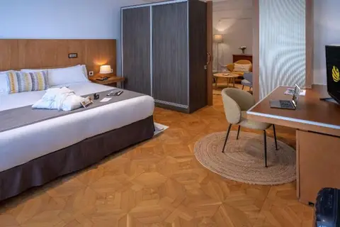 Hotel Serhs Rivoli Rambla in Barcelona — foto 3