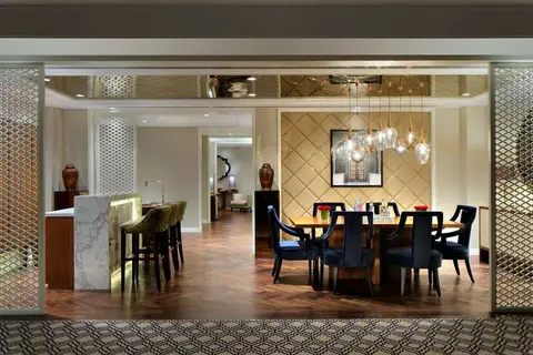 Taj Dubai in الخليج التجاري — foto 25