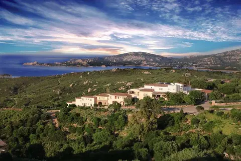 Hotel Micalosu in Cannigione — foto 5