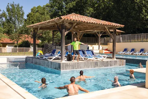 Belambra Les Portes De Dordogne foto 16