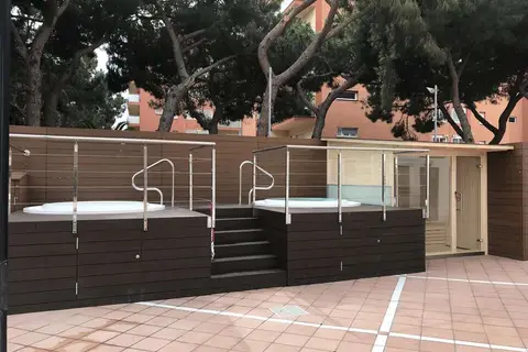 Hotel Reymar in Malgrat de Mar, foto 6