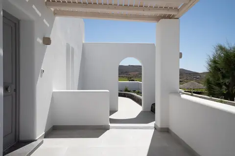 La Ponta Villas in Δημοτική Ενότητα Θήρας — foto 12