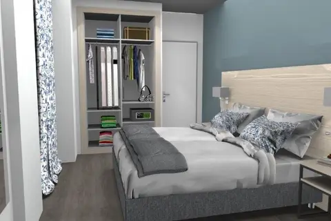 Maryciel Apartamentos in Benidorm — foto 18