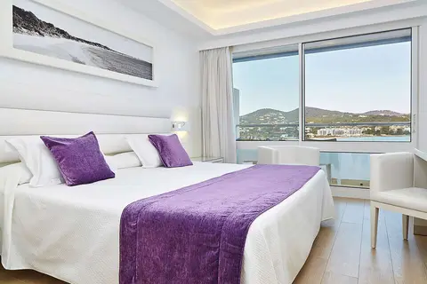 Hotel Argos in Ibiza — foto 3