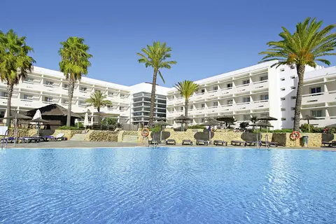Hotel Garbi Costa Luz in Conil de la Frontera — foto 11