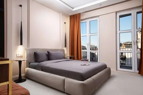 Walton Gardens Pera in Beyoğlu — foto 3