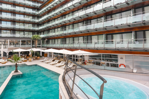 Hotel Kaktus Playa foto 36