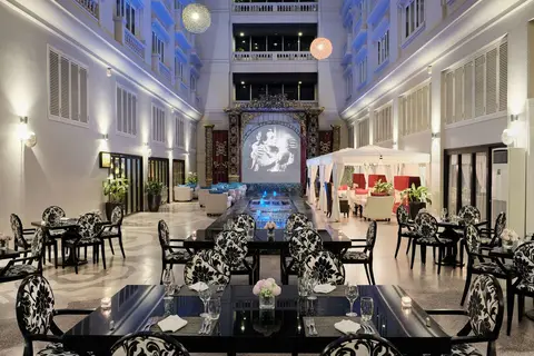 Hotel de l'Opera Hanoi - MGallery by Sofitel in Hanoi — foto 17