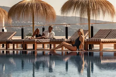 Cook's Club Calvia Beach - adults only in Calvià — foto 14