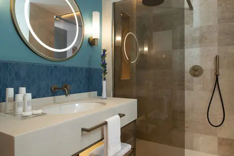 CPH Pevero Hotel in Arzachena, foto 27