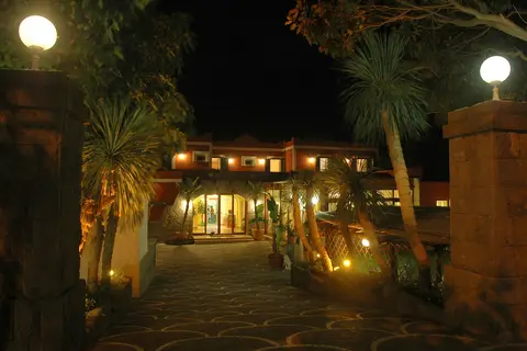 Hotel Villa Franca in Positano, foto 6