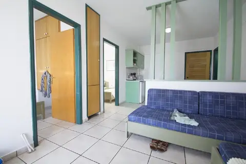 Hotel Angela in Kos-Stad — foto 2