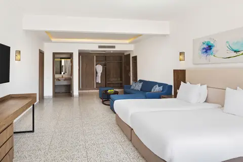 Pickalbatros Villaggio Resort - Portofino Marsa Alam in Kid's Club — foto 30