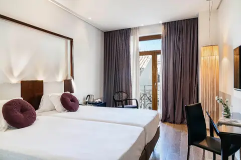 Vincci Palace in Valencia — foto 16