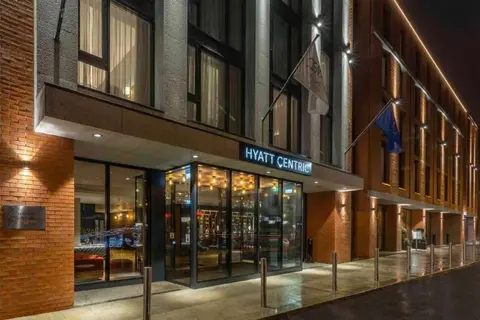 Hyatt Centric The Liberties Dublin in Dublin, foto 10