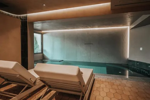 Sagredo Boutique Hotel in Kos — foto 12