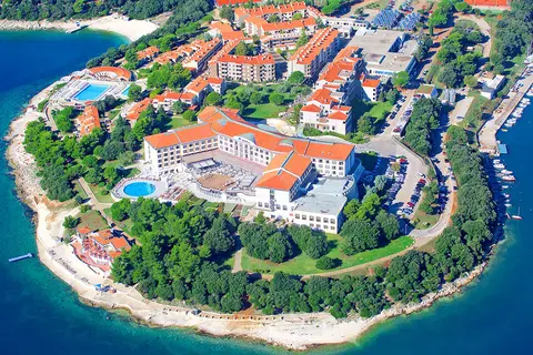 Park Plaza Histria in Pula — foto 10