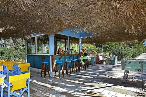 Cavo D'oro in Μαρμάρι — foto 4