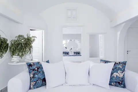 Canaves Oia Suites in Δημοτική Ενότητα Οίας — foto 21