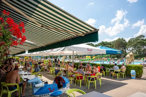 Familiepark Goolderheide foto 5