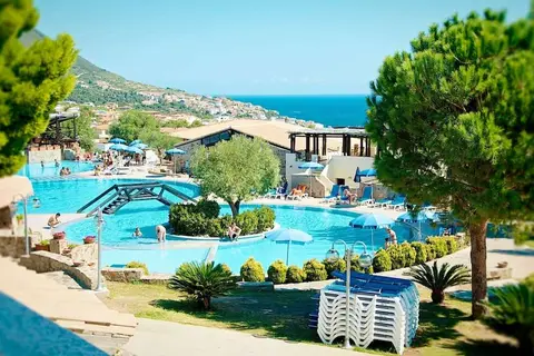 Club Esse Cala Gonone Beach Village in Cala Gonone — foto 25