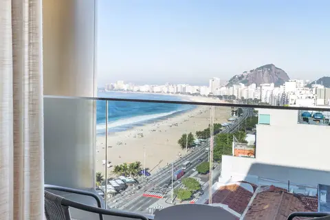 PortoBay Rio de Janeiro in Rio De Janeiro — foto 10