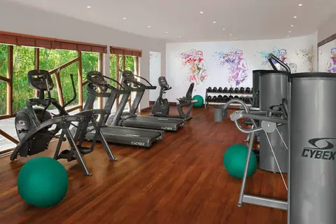 Avani Seychelles Barbarons Resort & Spa in Grand Anse Mahe — foto 30