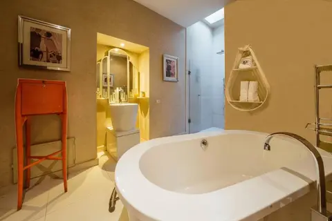Villa Makassar in Marrakech — foto 23