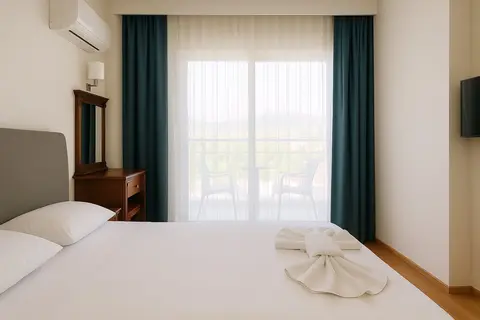 Cihantürk Hotel in Marmaris — foto 25
