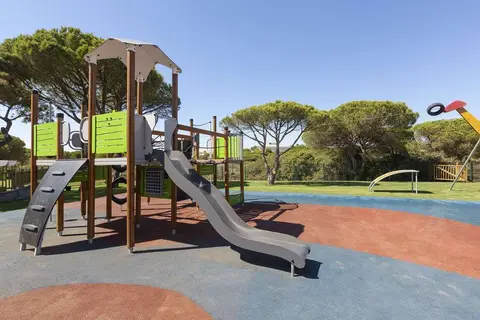 Hipotels Barrosa Park in Chiclana de la Frontera — foto 7