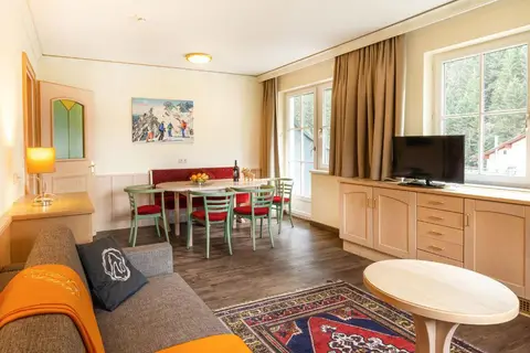 Residenza Solaris in Ischgl — foto 4