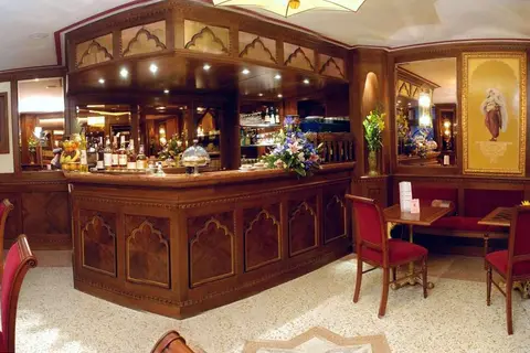 Hotel Ai Mori d’Oriente in Venetië, foto 12