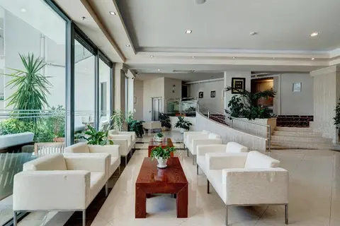 Monte Casa Spa & Wellness in Petrovac na Moru — foto 14