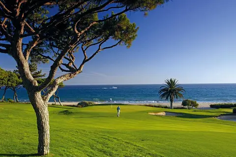 Conrad Algarve in Almancil — foto 4