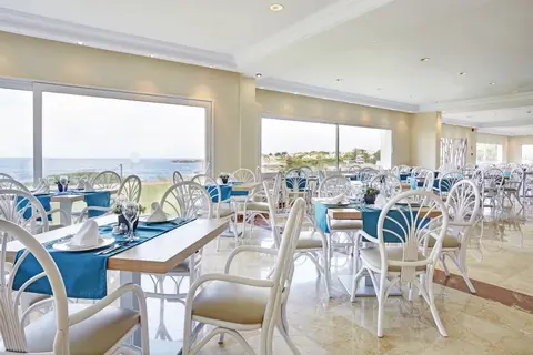 Grupotel Tamariscos in Cala'n Bosch — foto 15