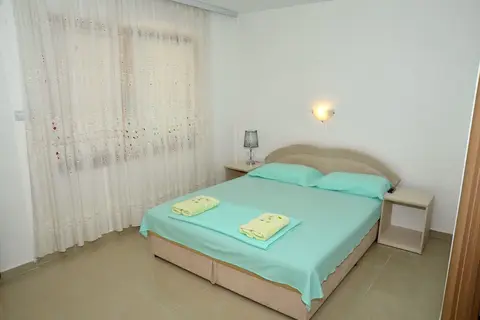 Mite Apartments in Ohrid — foto 21