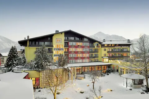 Latini in Zell am See — foto 10
