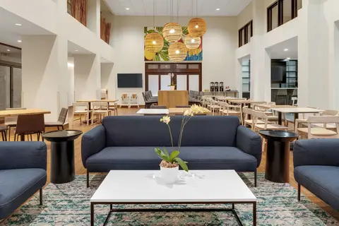 Hampton by Hilton San Jose Airport in Alajuela, foto 16