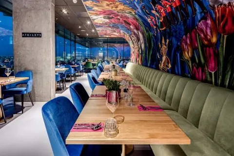 nhow Amsterdam RAI foto 11